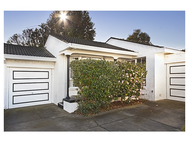 5/9 First Street, Black Rock VIC 3193