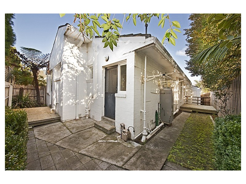 5/9 First Street, Black Rock VIC 3193