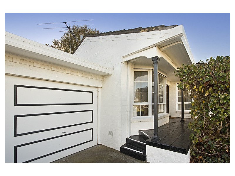 5/9 First Street, Black Rock VIC 3193