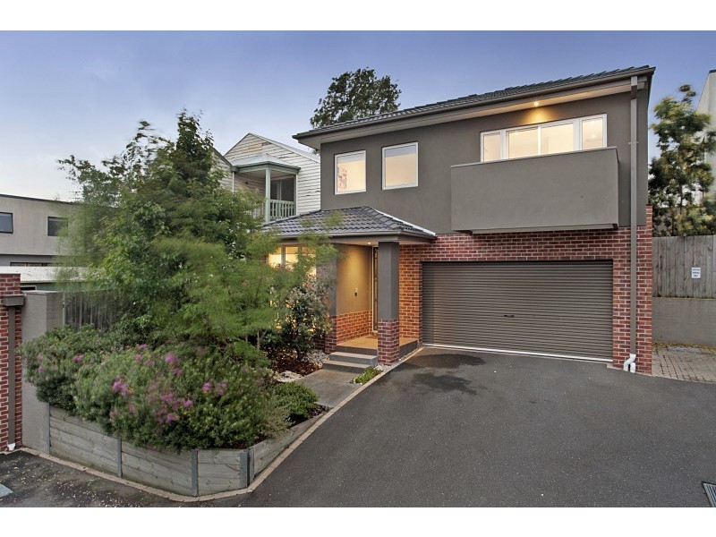 9/117A Mcdonald street, Mordialloc VIC 3195