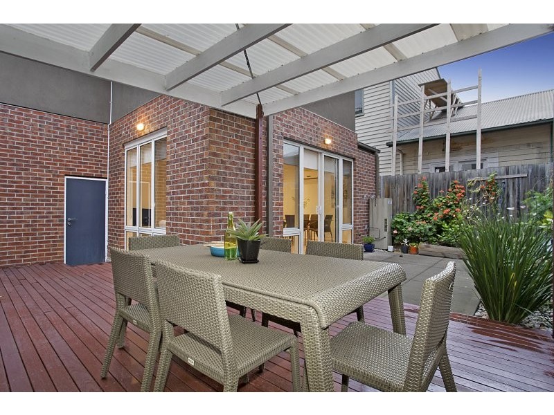 9/117A Mcdonald street, Mordialloc VIC 3195