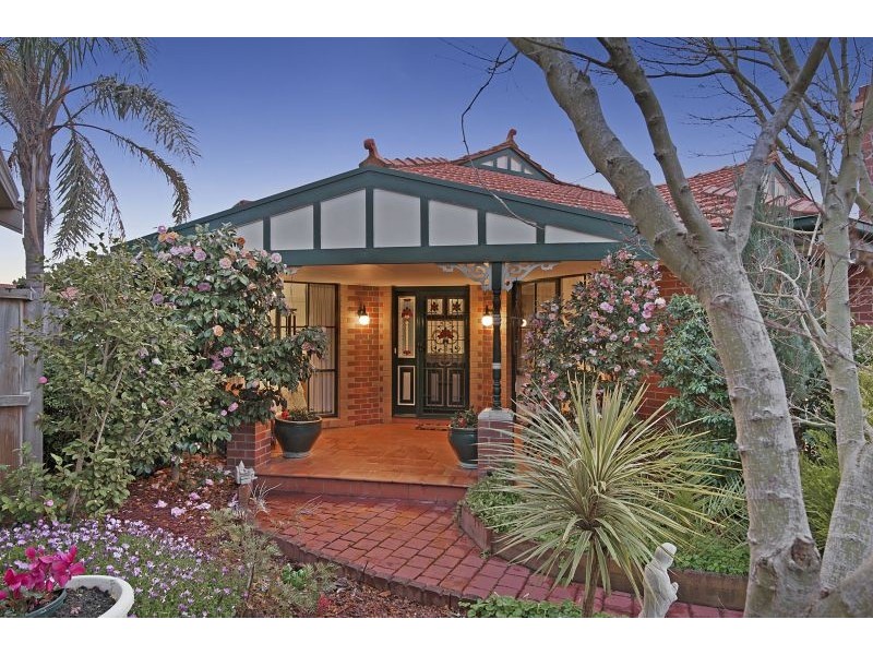 4 Hickman Avenue, Aspendale Gardens VIC 3195