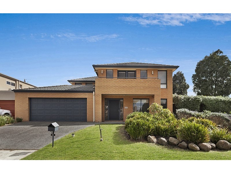 1 Waterlily Court, Waterways VIC 3195