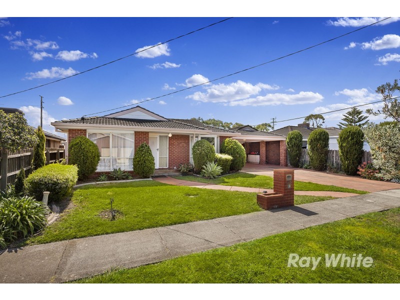 48 Sutherland Avenue, Aspendale Gardens VIC 3195