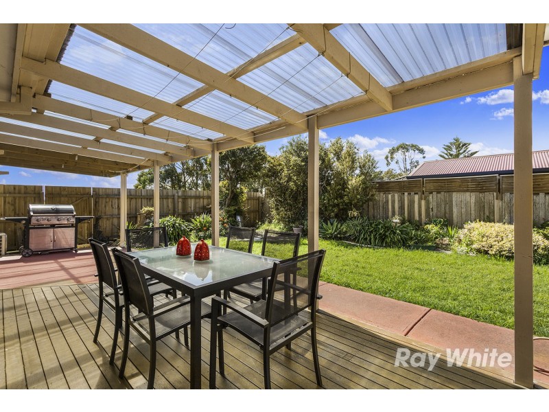 48 Sutherland Avenue, Aspendale Gardens VIC 3195