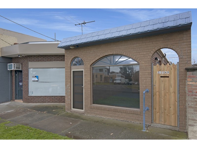 149 Parkers Road, Parkdale VIC 3195