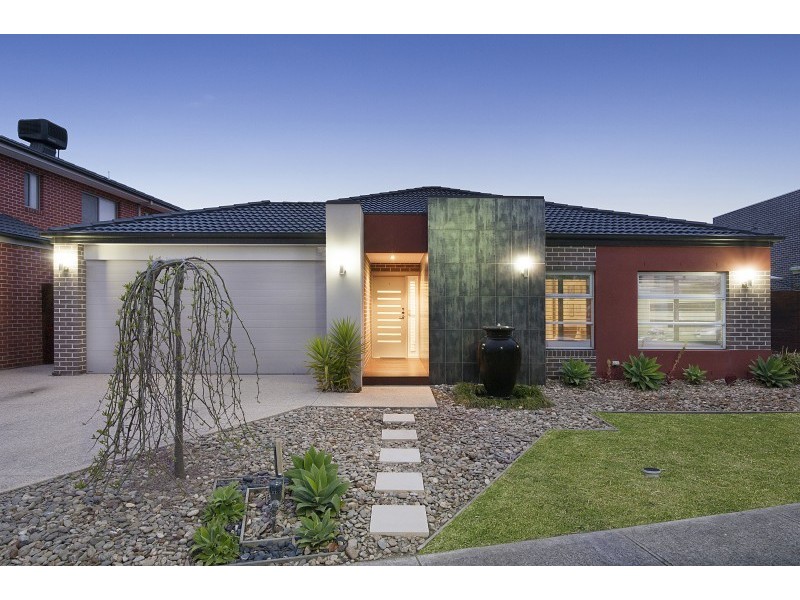 6 Scotch Avenue, Keysborough VIC 3173