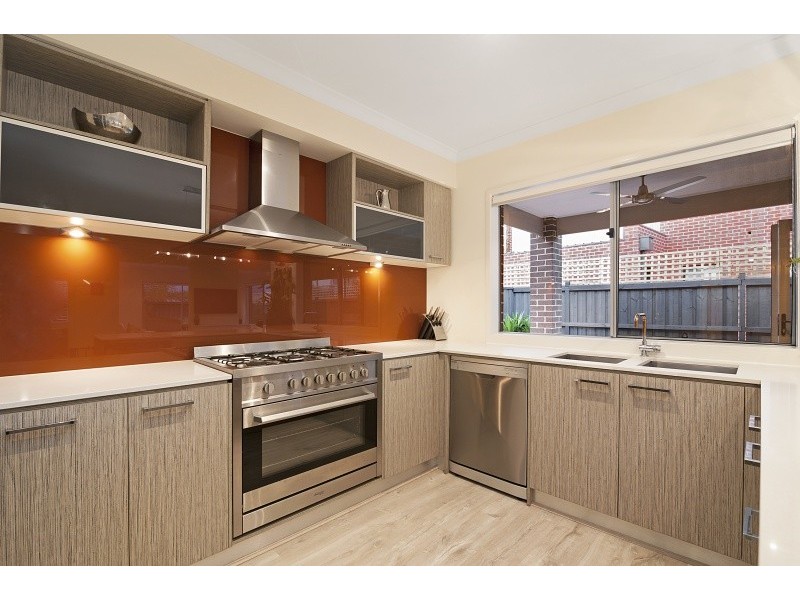 6 Scotch Avenue, Keysborough VIC 3173