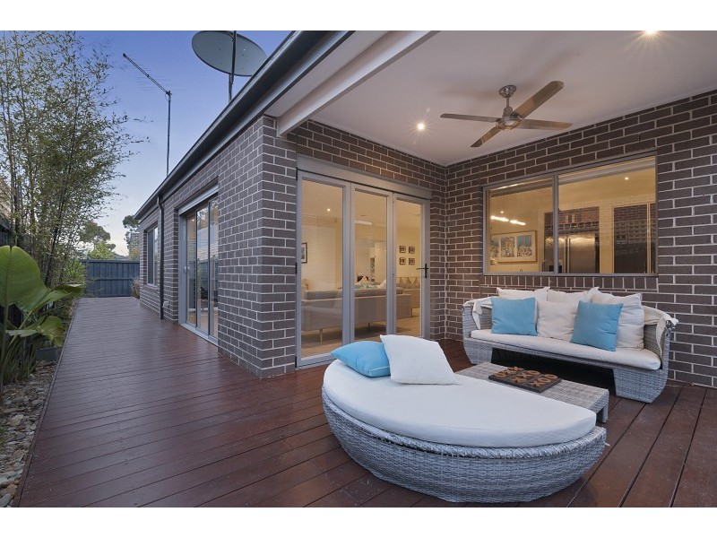 6 Scotch Avenue, Keysborough VIC 3173