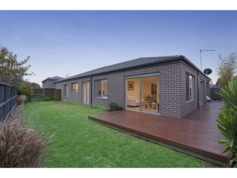 6 Scotch Avenue, Keysborough VIC 3173
