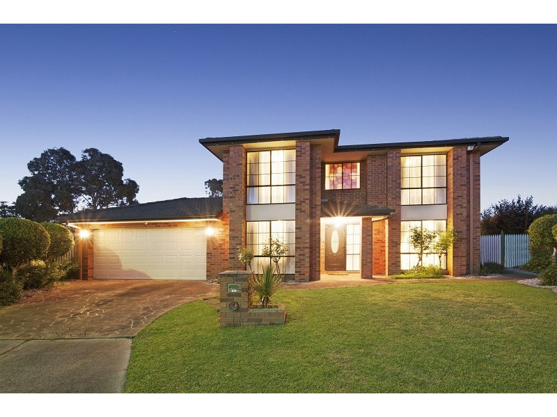 17 Clair Court, Aspendale Gardens VIC 3195