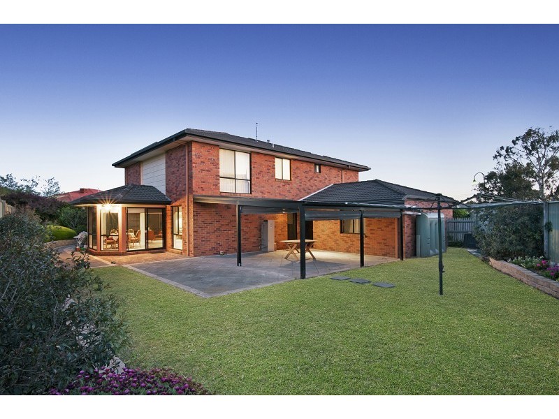 17 Clair Court, Aspendale Gardens VIC 3195
