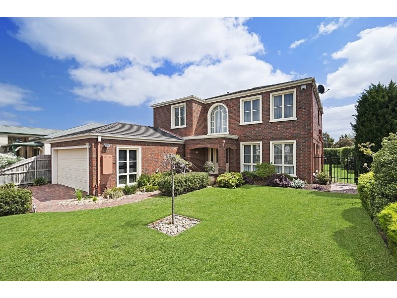 56 Nurten Parade, Aspendale Gardens VIC 3195