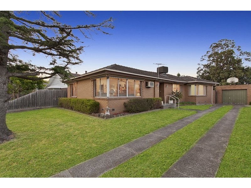 57 Elmbank Drive, Keysborough VIC 3173