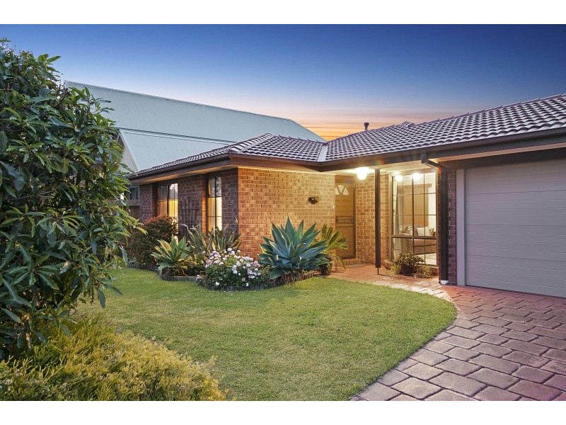 8 Jones Court, Aspendale Gardens VIC 3195