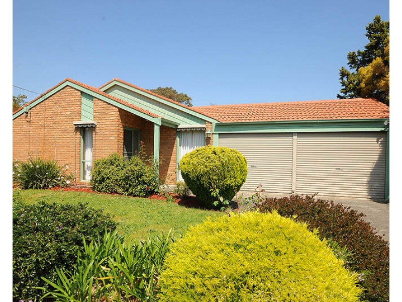 12 Denahy Court, Aspendale Gardens VIC 3195