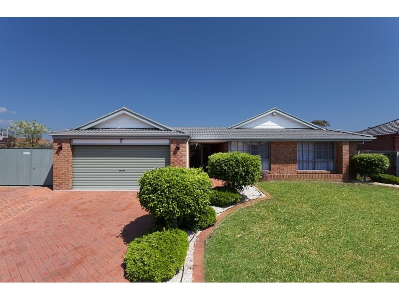 70 Kearney Drive, Aspendale Gardens VIC 3195