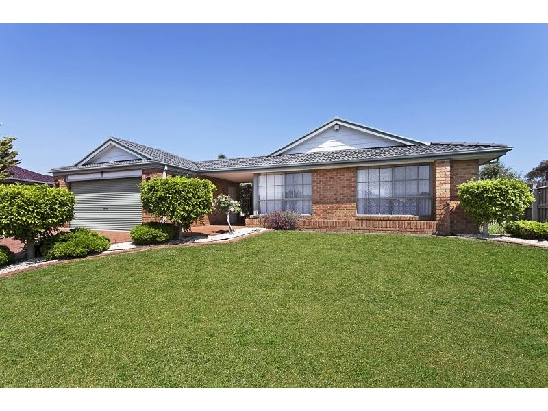70 Kearney Drive, Aspendale Gardens VIC 3195
