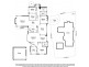 70 Kearney Drive, Aspendale Gardens VIC 3195 Floorplan
