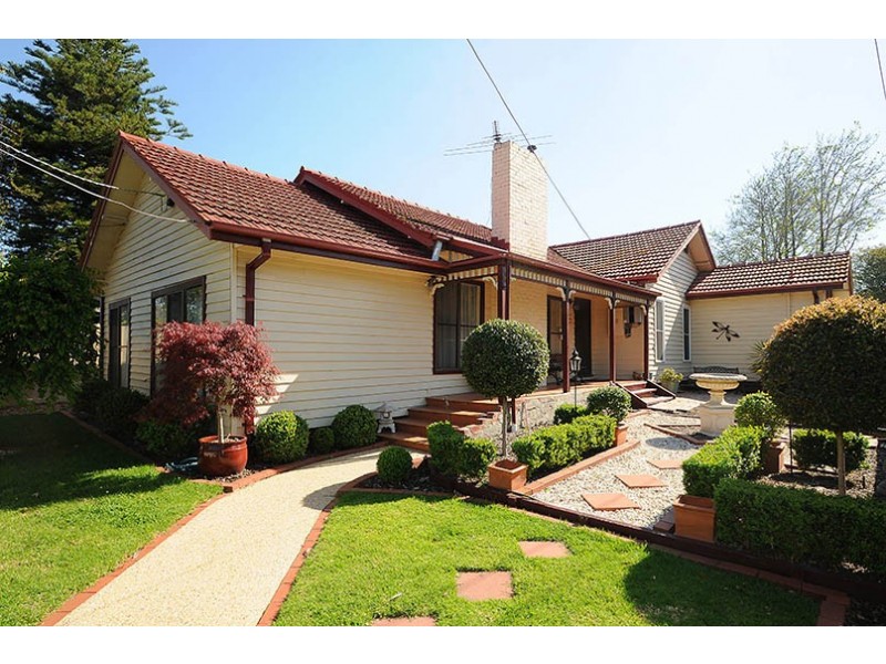 81 Davey Street, Parkdale VIC 3195