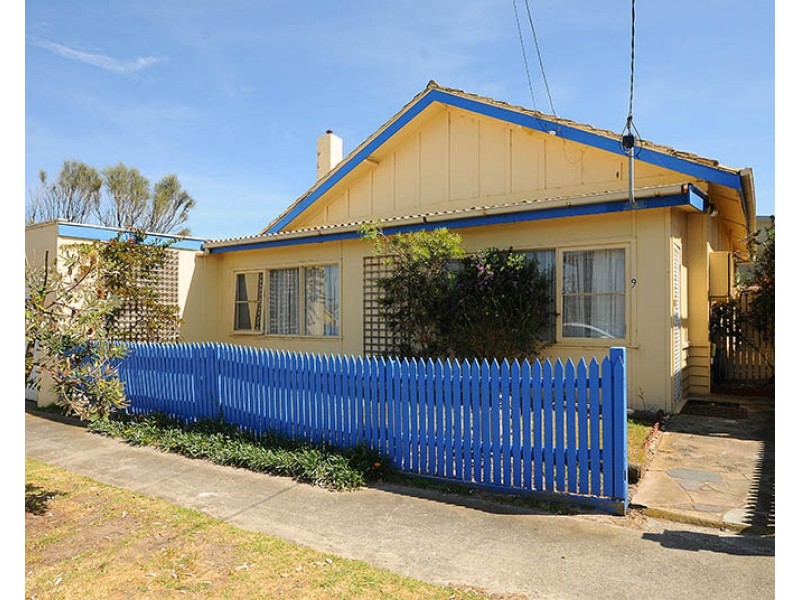 9 Roycroft Avenue, Aspendale VIC 3195