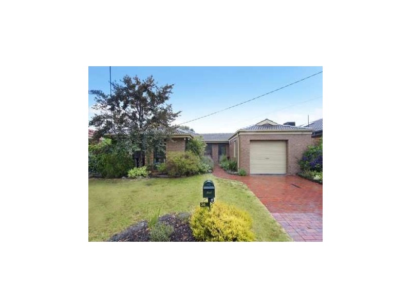 36 Rivette Street, Mordialloc VIC 3195