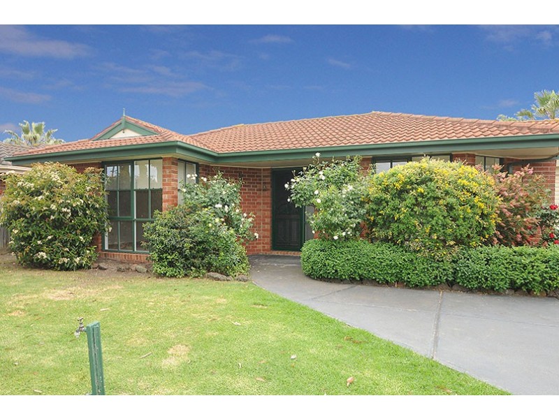 23 Bianca Drive, Aspendale Gardens VIC 3195