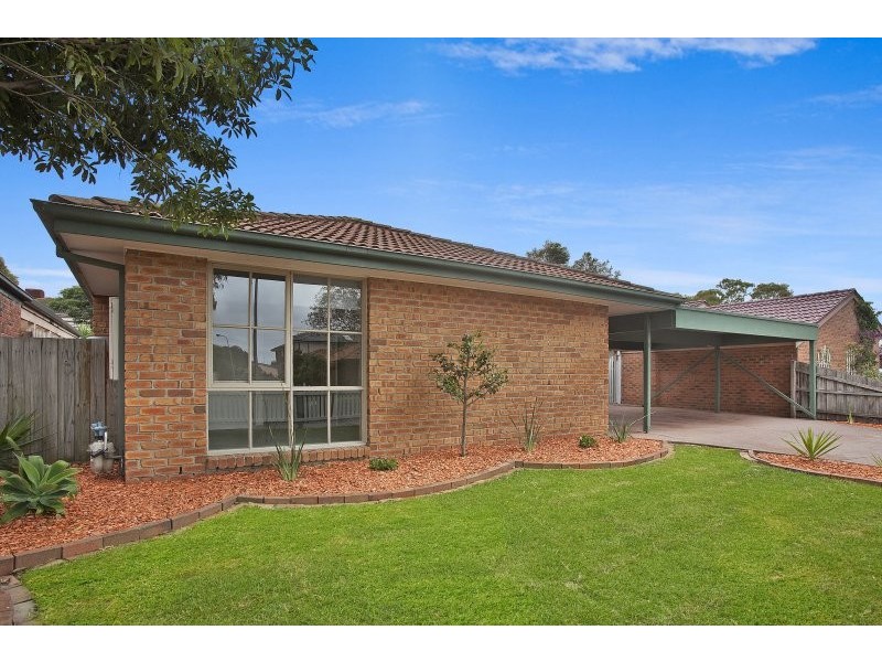 10 Llewellyn Avenue, Aspendale Gardens VIC 3195