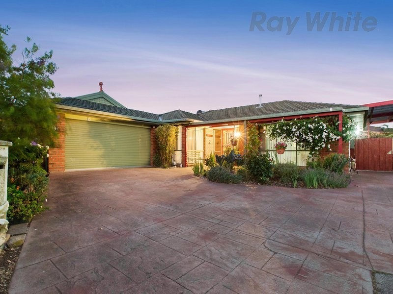 9 Sandpiper Close, Chelsea Heights VIC 3196