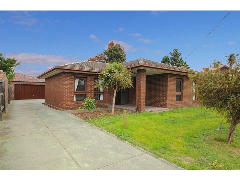 3 Lisa Court, Mordialloc VIC 3195