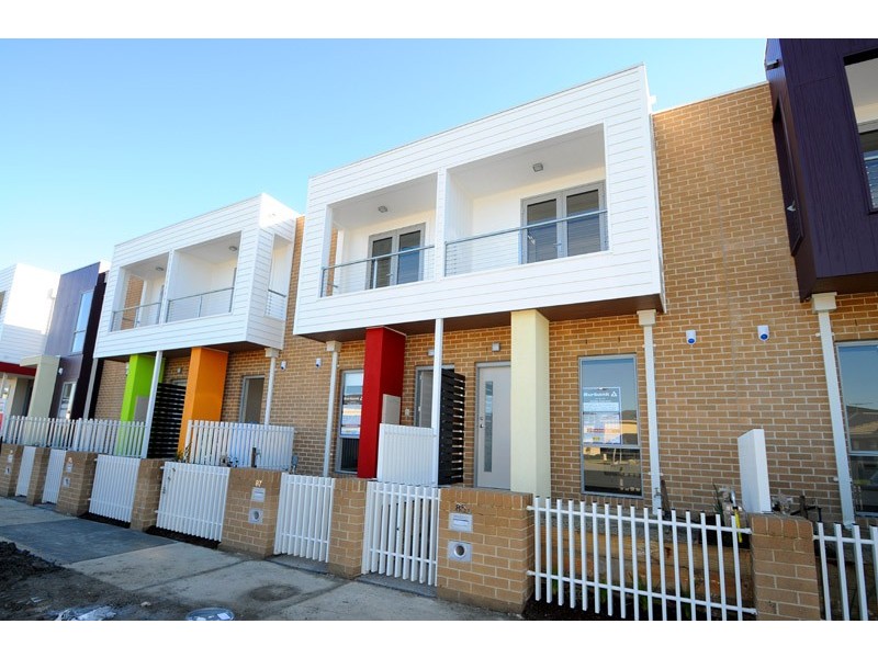 85A Hornsby Street, Dandenong VIC 3175
