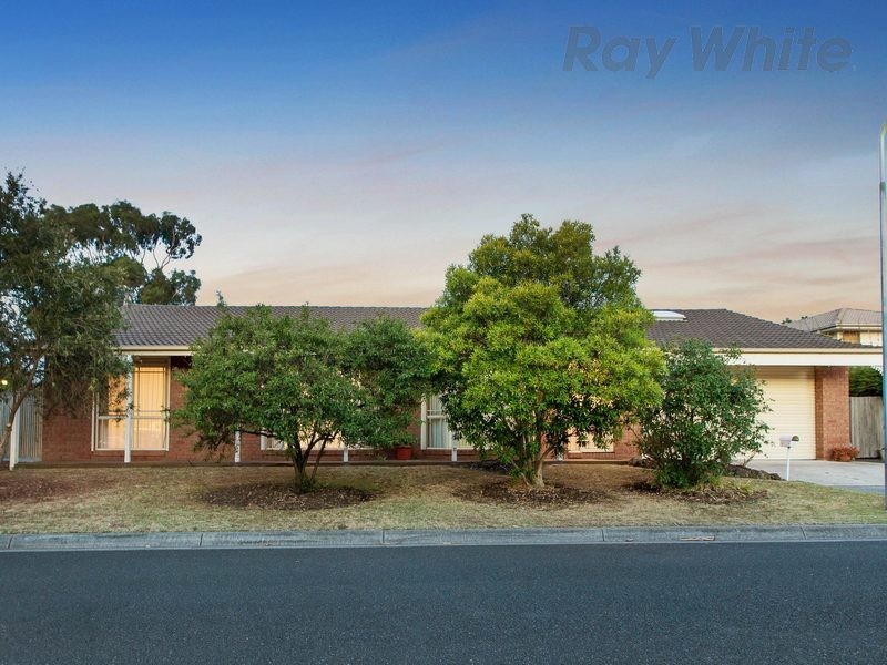 1 Haynes Court, Aspendale Gardens VIC 3195