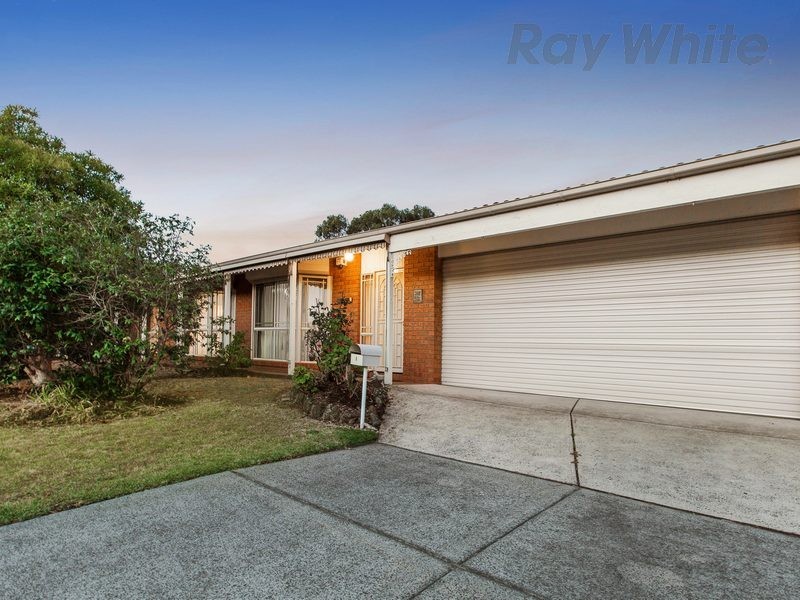 1 Haynes Court, Aspendale Gardens VIC 3195