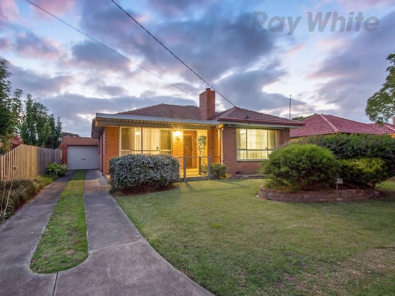 72 Albany Crescent, Aspendale VIC 3195