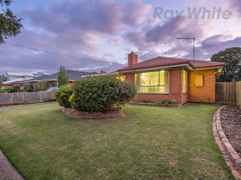 72 Albany Crescent, Aspendale VIC 3195