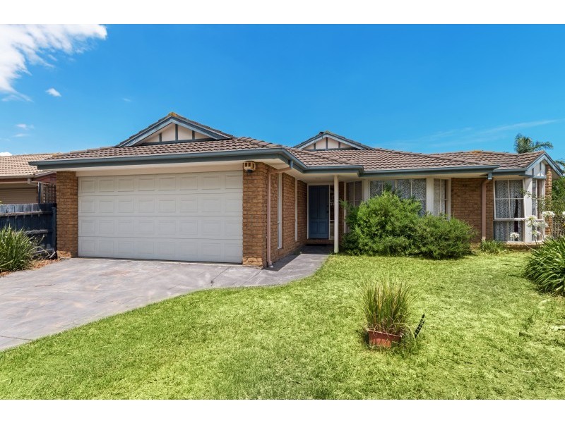 26 Lance close, Aspendale Gardens VIC 3195