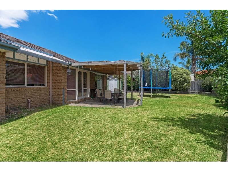 26 Lance close, Aspendale Gardens VIC 3195
