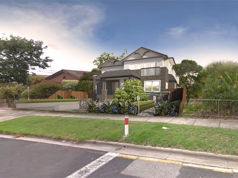 81 Barkly Street, Mordialloc VIC 3195