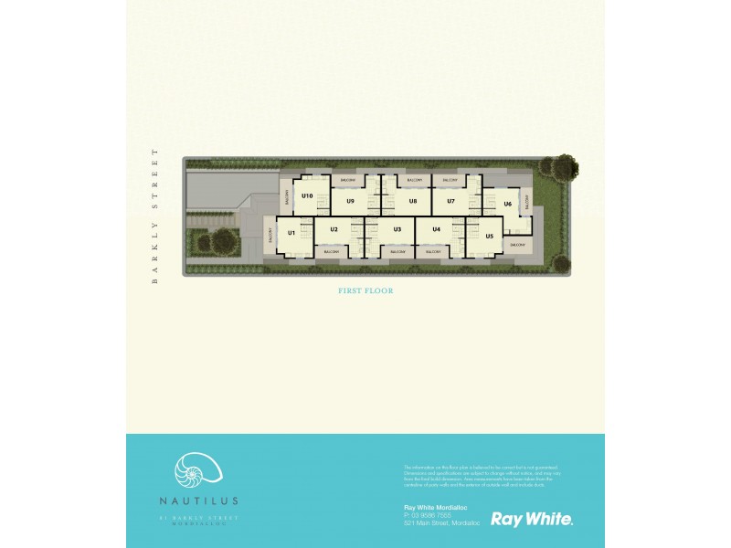 81 Barkly Street, Mordialloc VIC 3195