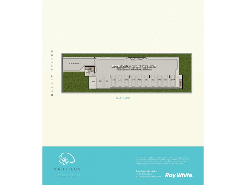 81 Barkly Street, Mordialloc VIC 3195