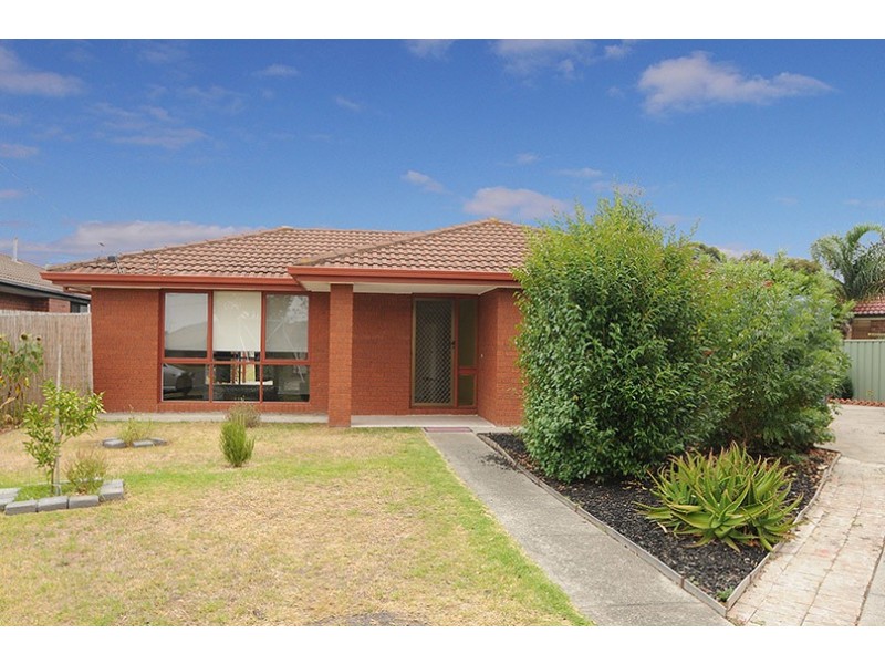 10 Daphne Close, Aspendale Gardens VIC 3195