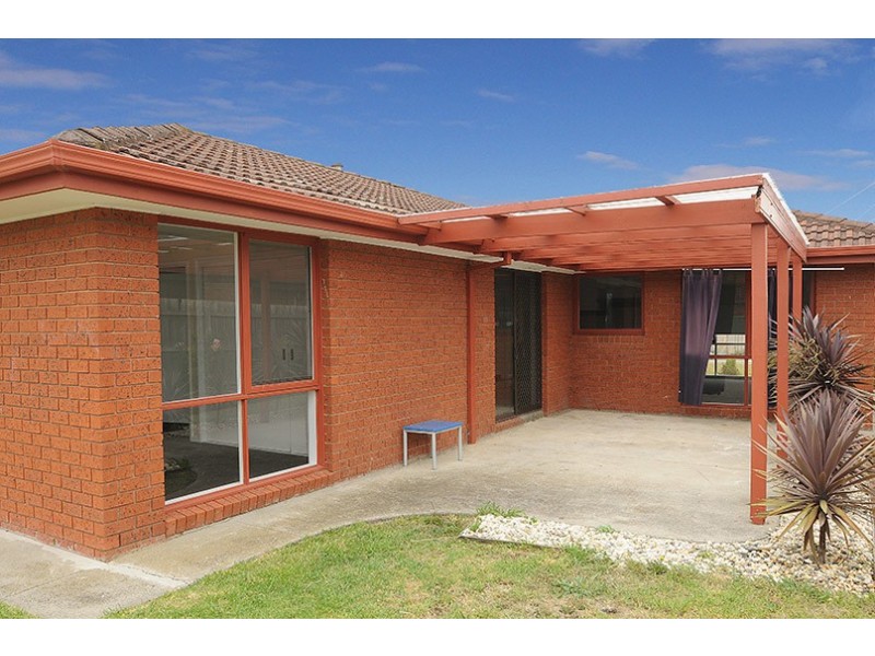 10 Daphne Close, Aspendale Gardens VIC 3195