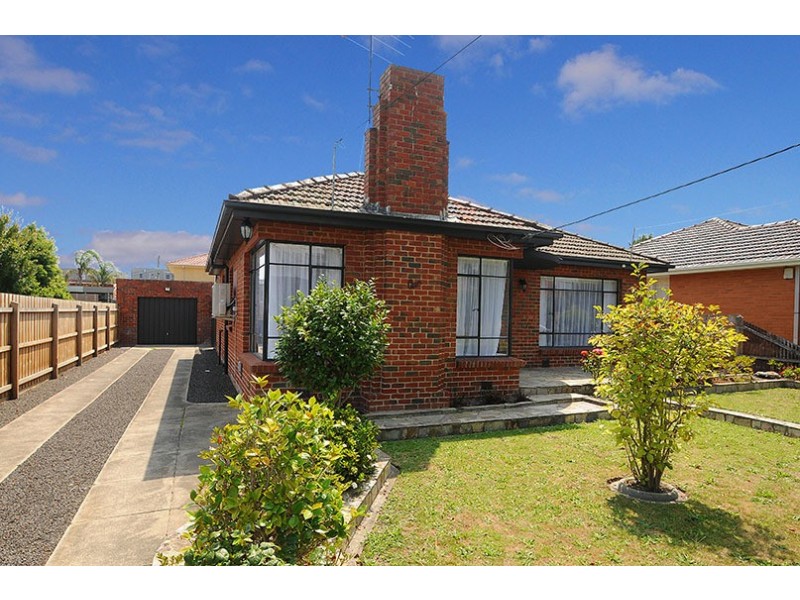 1 Richard Street, Bentleigh East VIC 3165