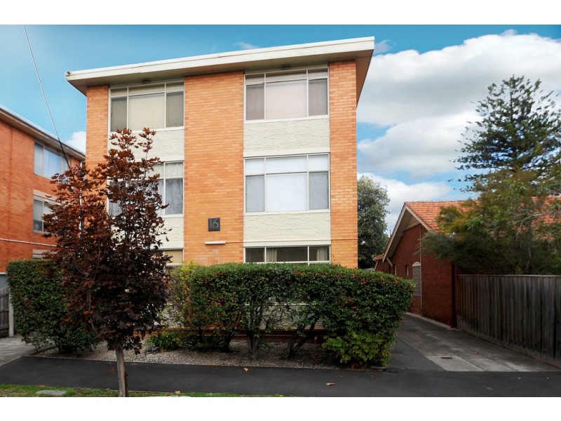 3/16 Westbury Grove, St Kilda East VIC 3183