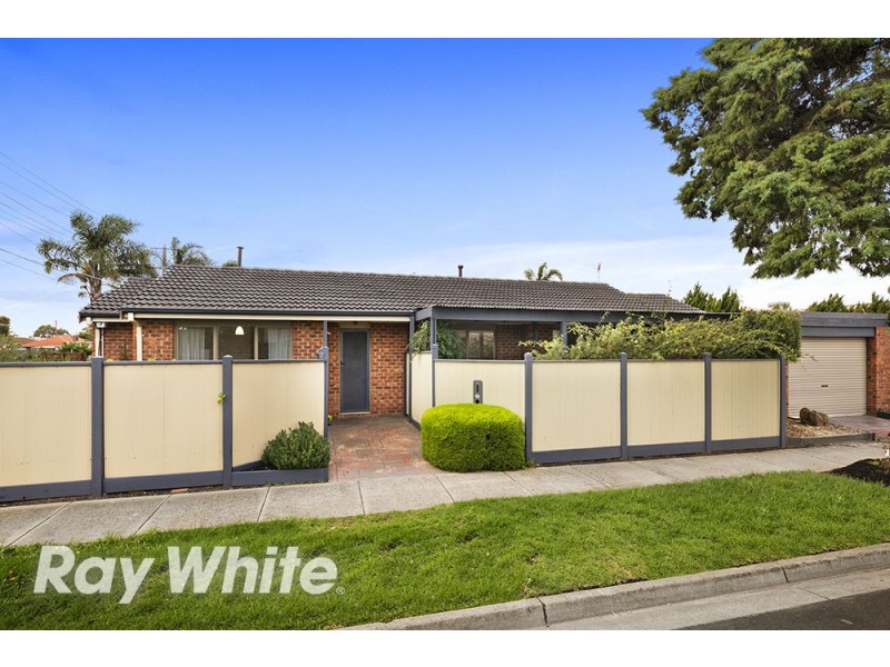 3 Langslow Road, Aspendale Gardens VIC 3195