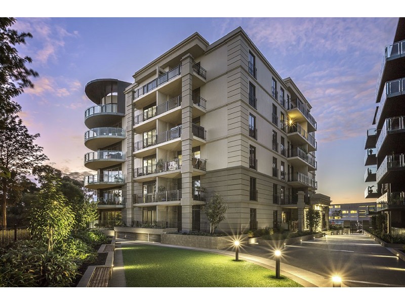 107/3 Remington Drive, Highett VIC 3190