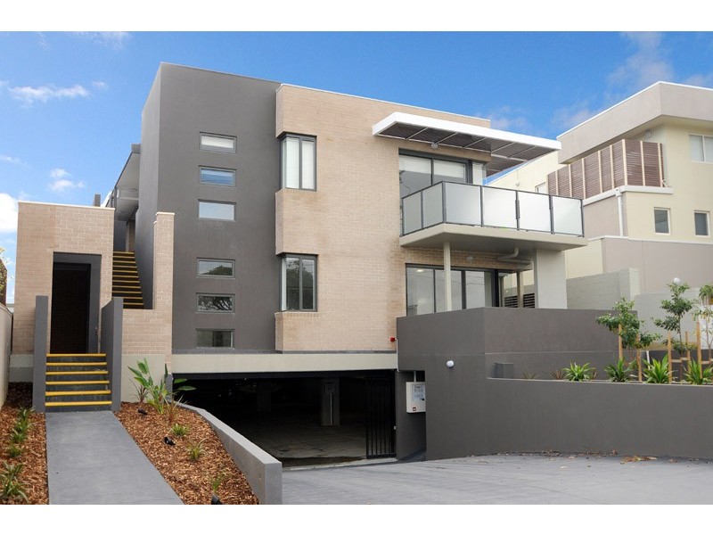 105/119 McDonald Street, Mordialloc VIC 3195