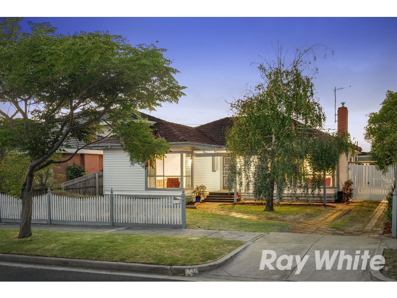 16 Parsons street, Mordialloc VIC 3195