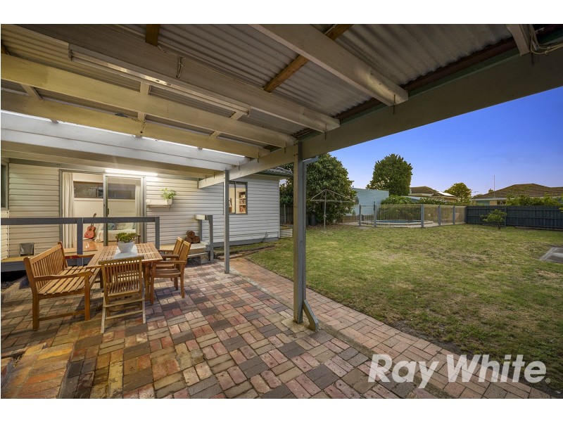 16 Parsons street, Mordialloc VIC 3195