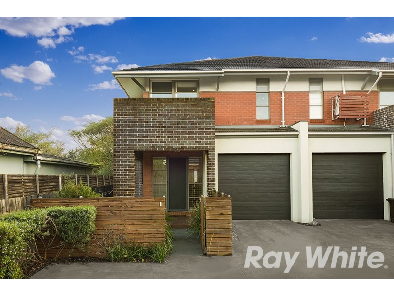 11/9 Manikato Avenue, Mordialloc VIC 3195